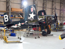 Imperial War Museum - Duxford